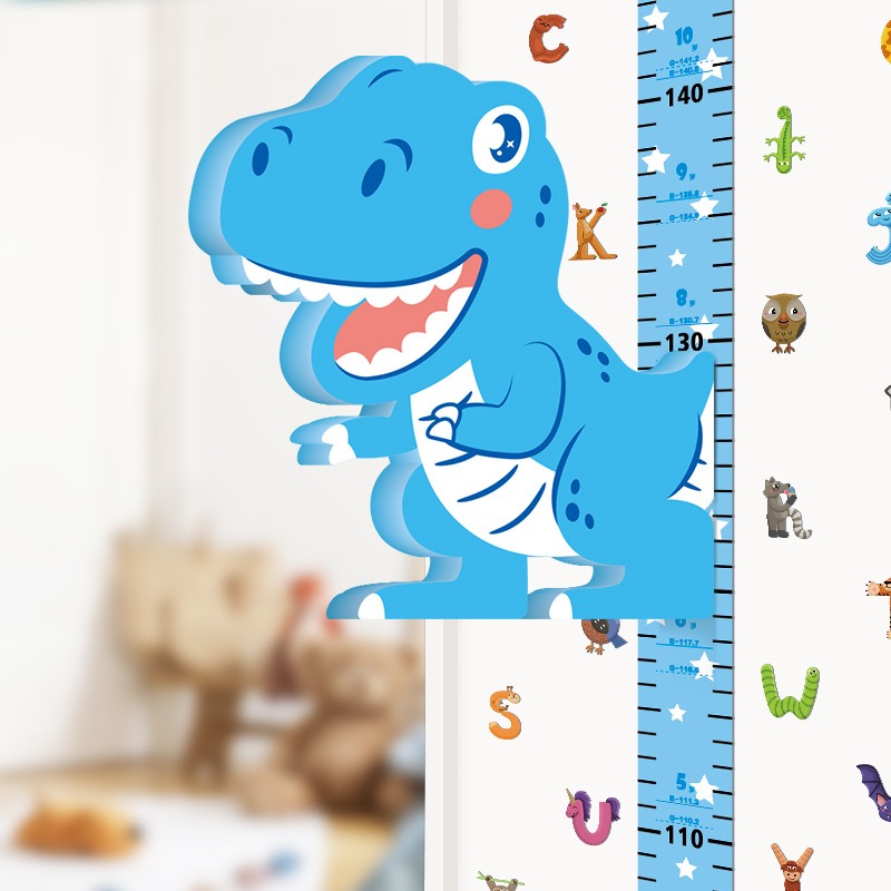 Ruler Giraffe 3d Height Sticke - огляд і ціна Baby Girl Nursery Quotes