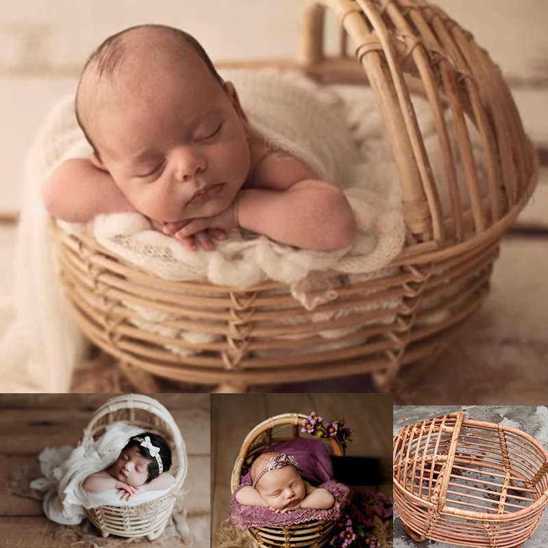 Newborn Photography Props Ratt - огляд і ціна Baby Nursery Boy